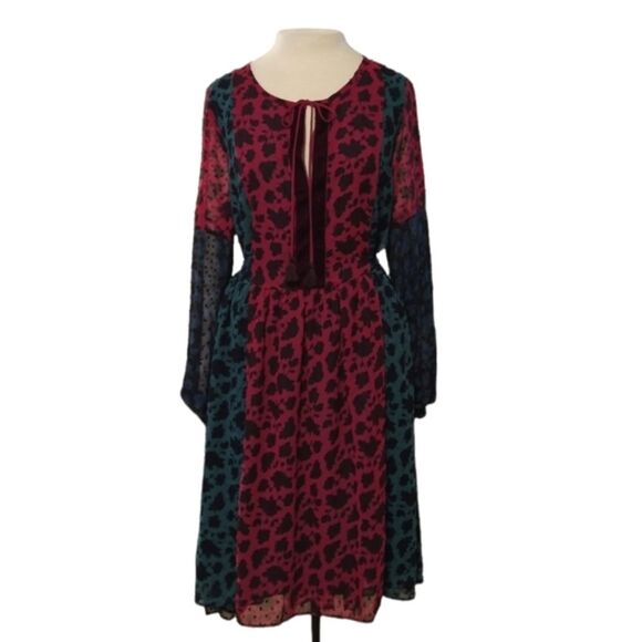 Matilda Jane A Little Party Dress - Picture 9 of 11